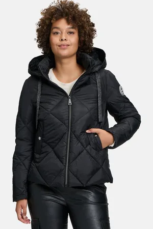 Cartoon Outdoorjacke