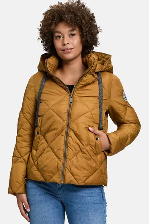Cartoon Outdoorjacke