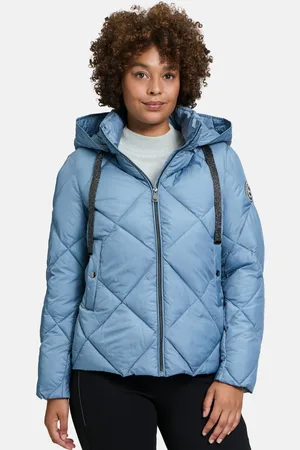 Cartoon Outdoorjacke