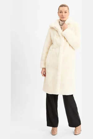 HUGO BOSS Wintermantel