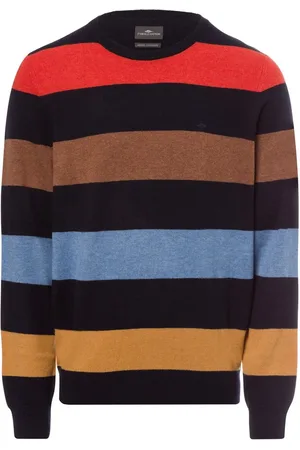Fynch-Hatton Pullover mit Cashmere-Anteil