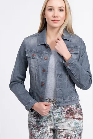 Recover pants Jeansjacke