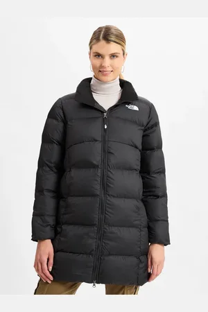 The North Face Steppmantel