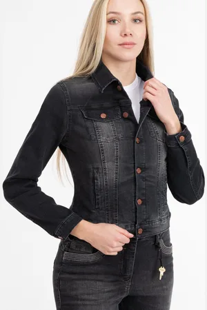 Recover pants Jeansjacke