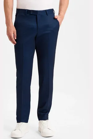 Finshley & Harding London Baukasten-Hose
