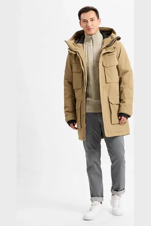 Didriksons Parka