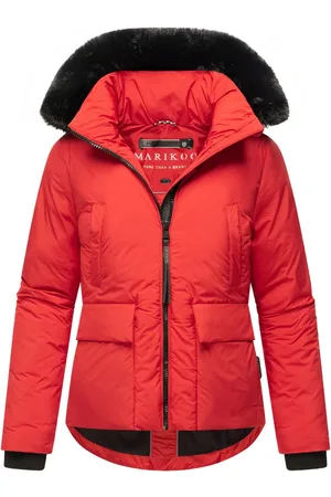 Marikoo Winterjacke