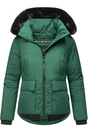 Marikoo Winterjacke