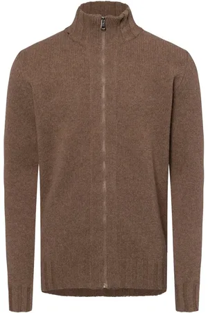 Nils Sundström Strickjacke