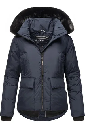 Marikoo Winterjacke