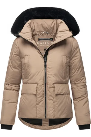 Marikoo Winterjacke
