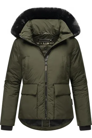 Marikoo Winterjacke
