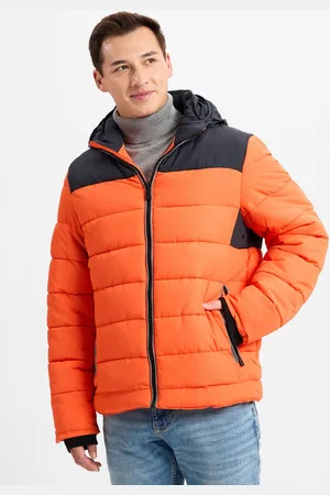 Nils Sundström Steppjacke