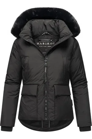 Marikoo Winterjacke