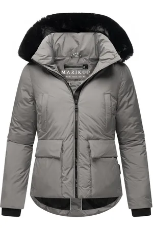 Marikoo Winterjacke