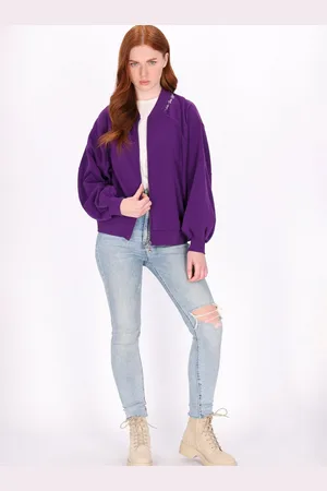 Dreimaster Sweatjacke