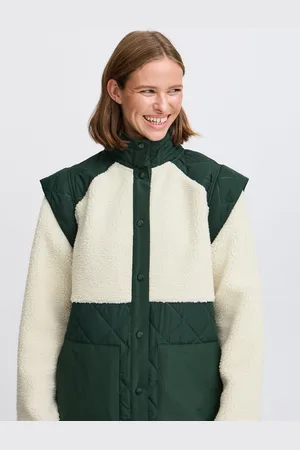 TheJoggConcept Fleecejacke