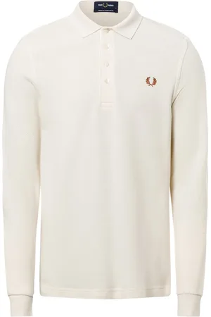 Fred Perry Poloshirt