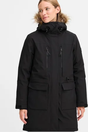 North Bend Parka