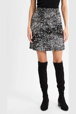 Max Mara Minirock