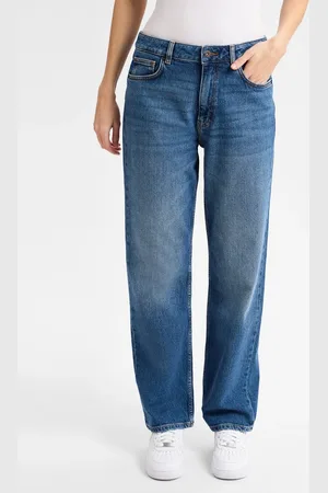 Hugo Blue Five-Pocket Jeans