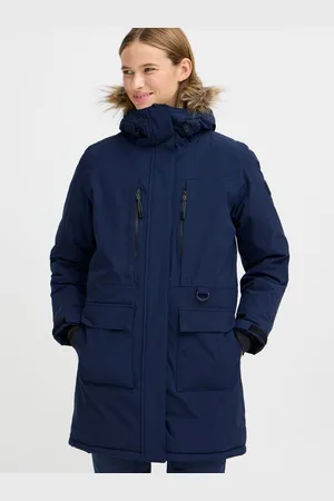 North Bend Parka