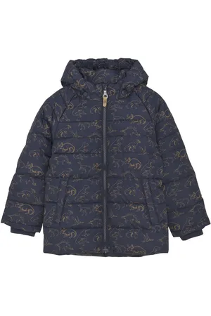 Minymo Steppjacke