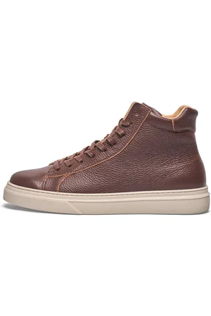 Henry Stevens Sneaker – Travis MTS