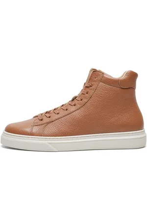 Henry Stevens Sneaker – Travis MTS