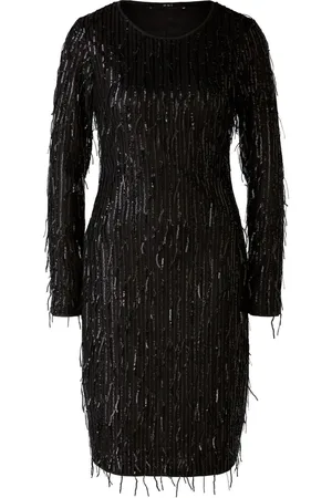 Oui Abendkleid