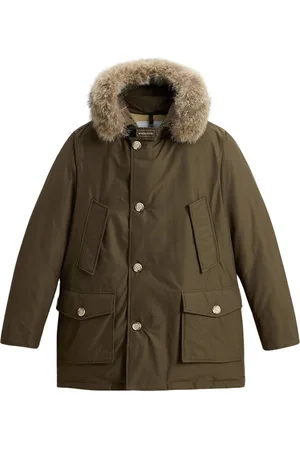 Woolrich Jacke