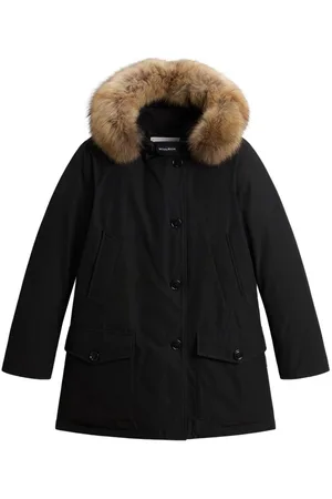 Woolrich Jacke