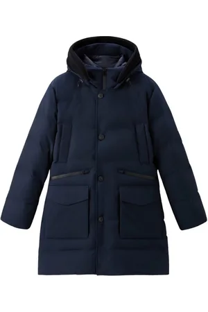 Woolrich Jacke