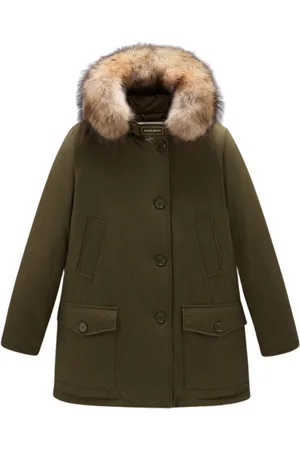 Woolrich Jacke
