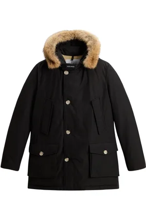 Woolrich Jacke