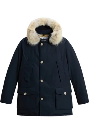 Woolrich Jacke