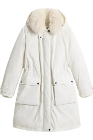 Woolrich Jacke