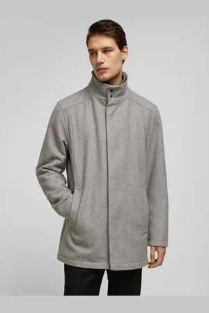 Daniel Hechter Wolljacke