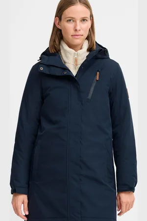 North Bend Parka