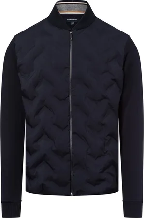 Andrew James Sweatjacke