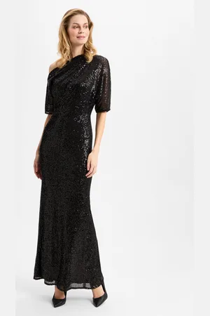 Swing Abendkleid