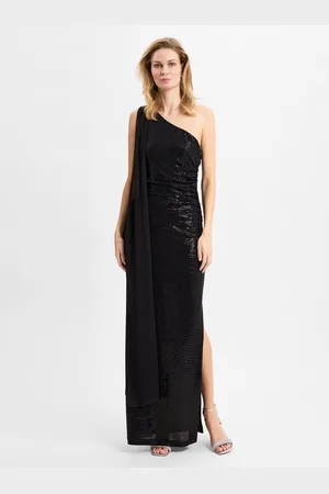 Swing Abendkleid