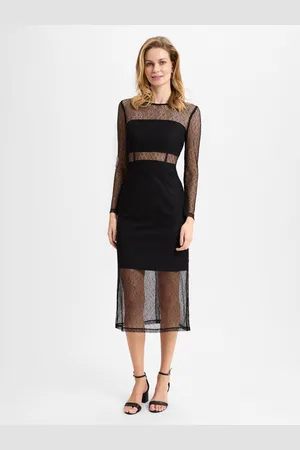 Swing Abendkleid