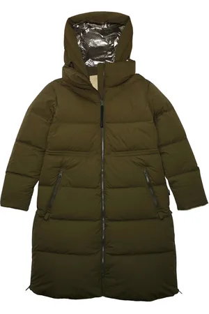 Woolrich Mantel