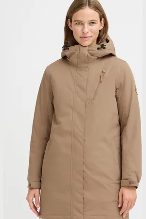 North Bend Parka