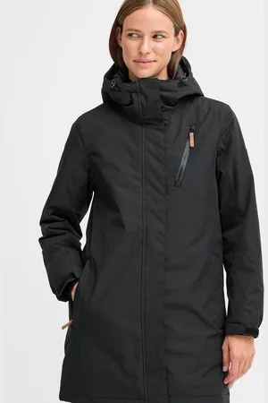 North Bend Parka