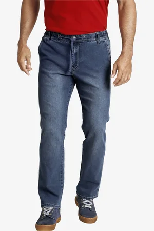 Jan Vanderstorm Schlupfjeans