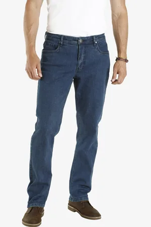 Jan Vanderstorm Jeans