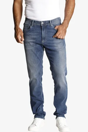 Jan Vanderstorm Jeans