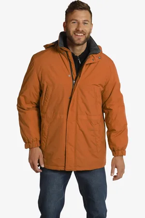 Jan Vanderstorm Funktionsjacke